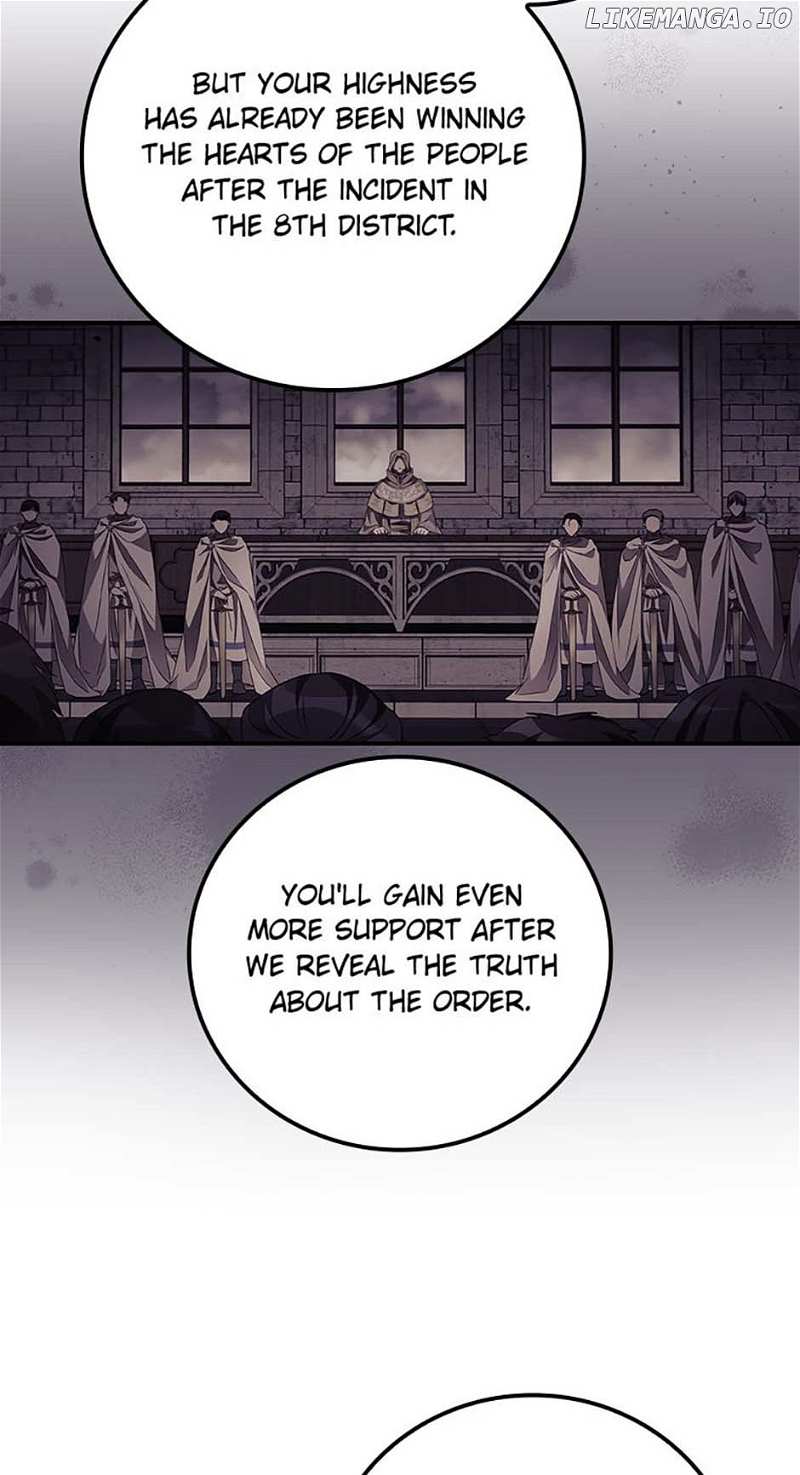 I Can See Your Death Chapter 48 - page 16