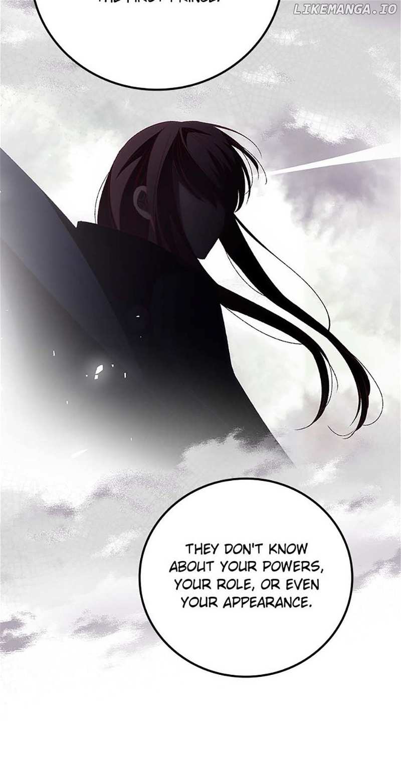 I Can See Your Death Chapter 48 - page 7