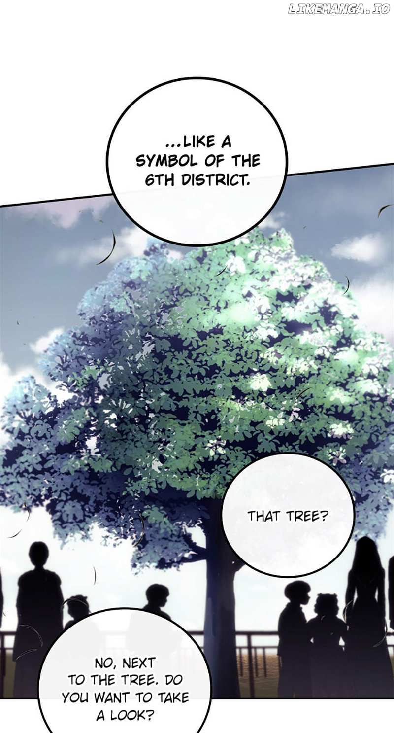 I Can See Your Death Chapter 49 - page 52