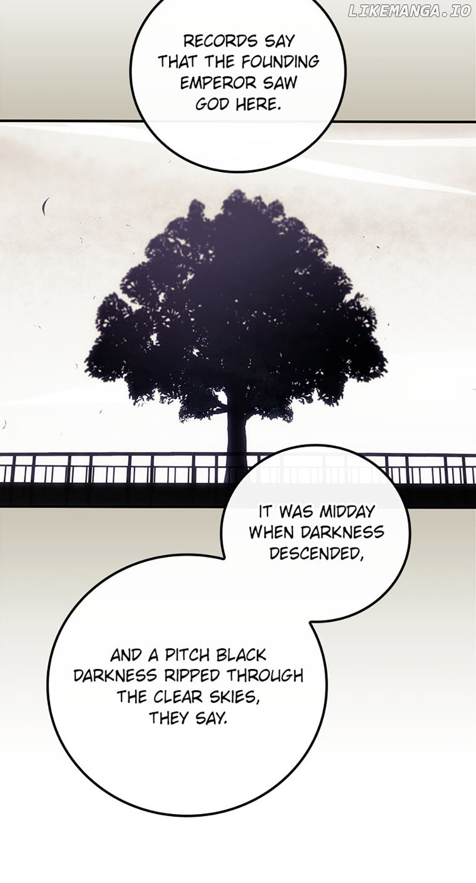 I Can See Your Death Chapter 49 - page 58