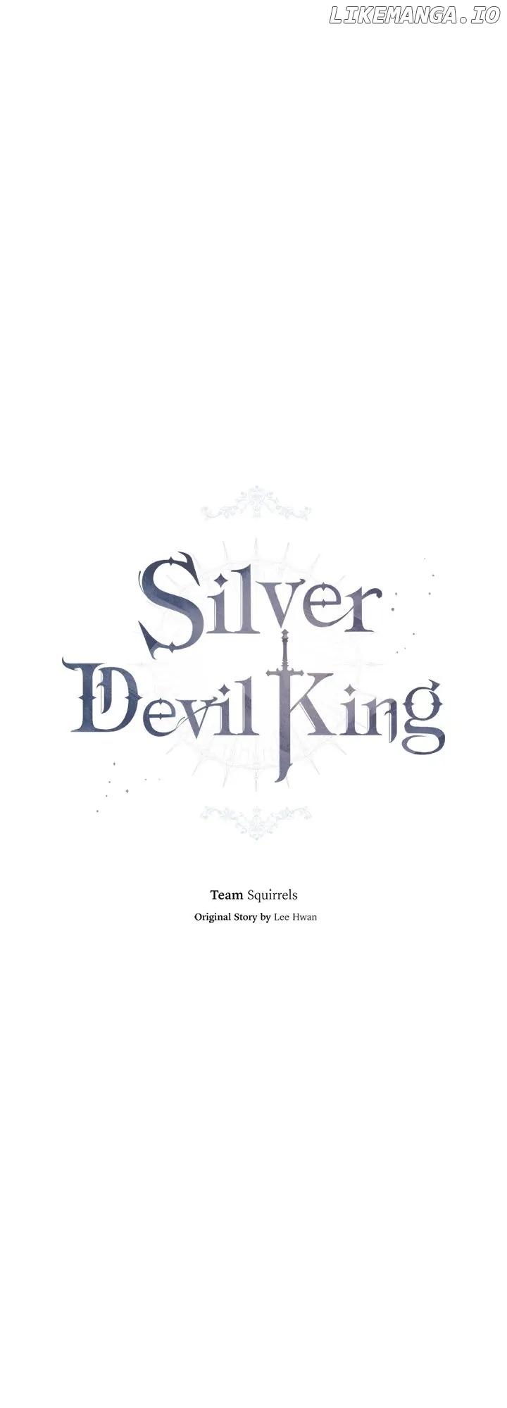 Silver Demon King Chapter 120 - page 14