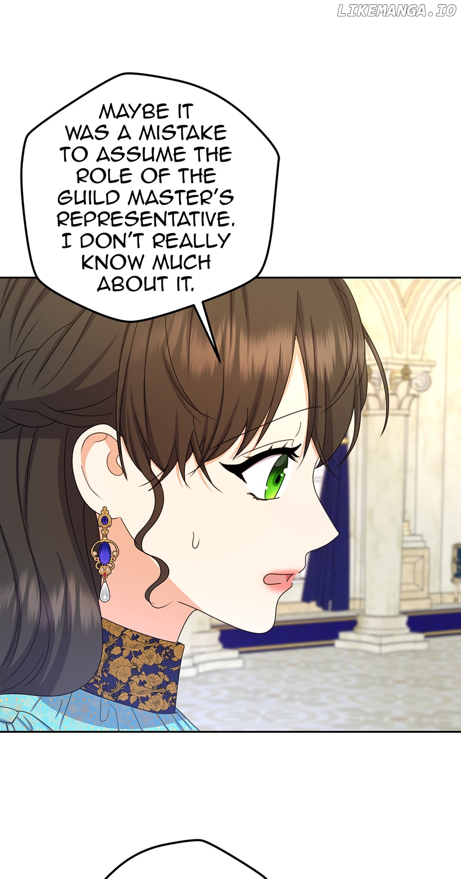 From Maid to Queen Chapter 100 - page 6
