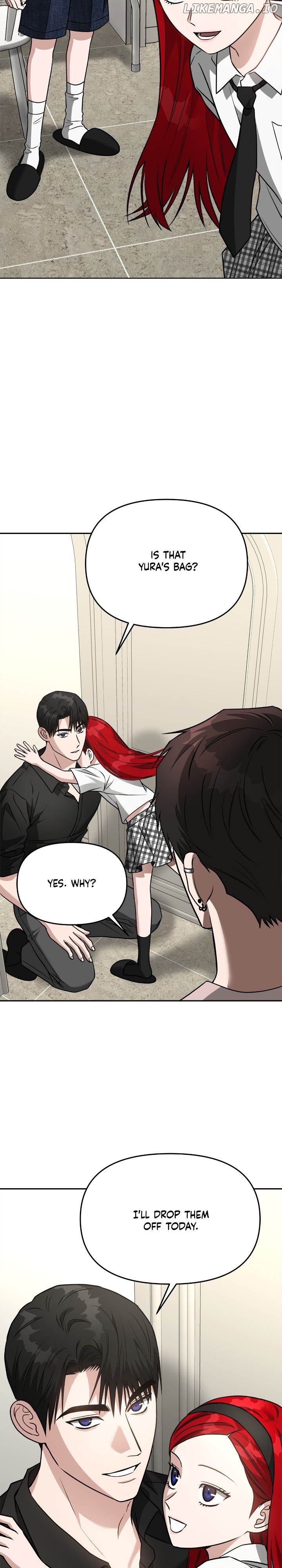 Call Me The Devil Chapter 73 - page 3