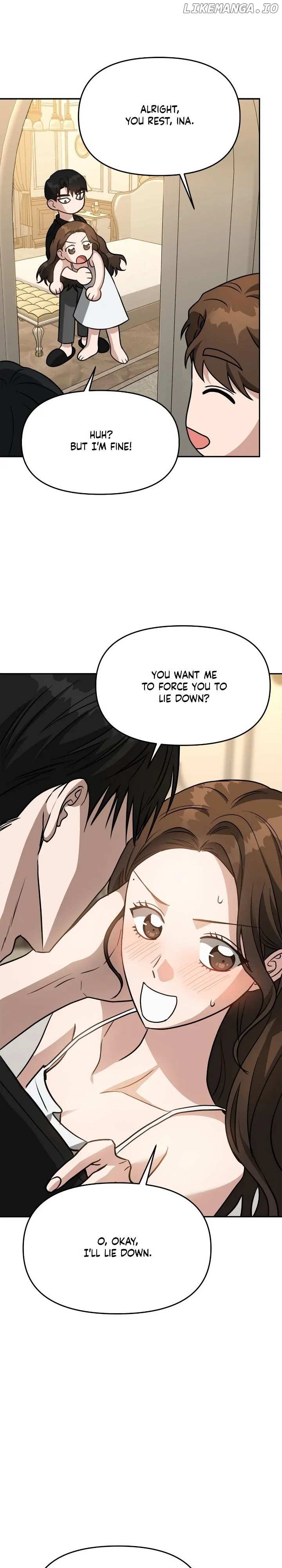 Call Me The Devil Chapter 74 - page 38