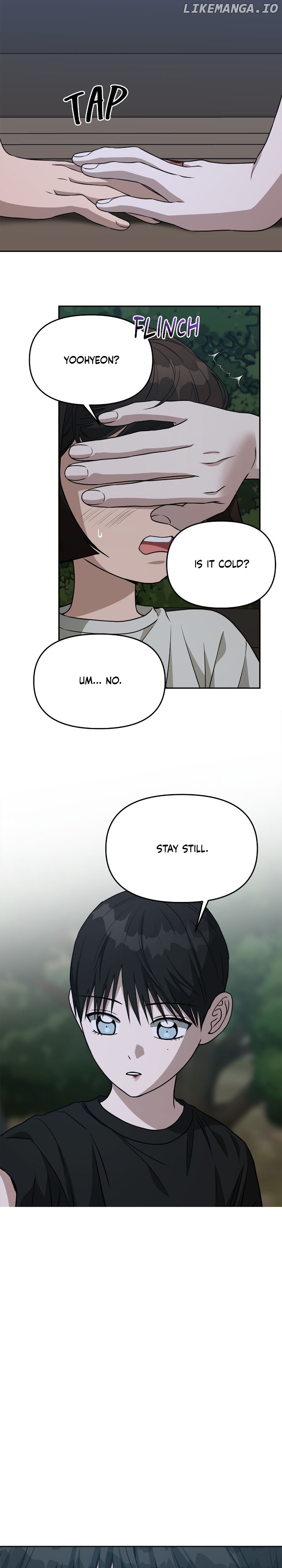 Call Me The Devil Chapter 76 - page 10