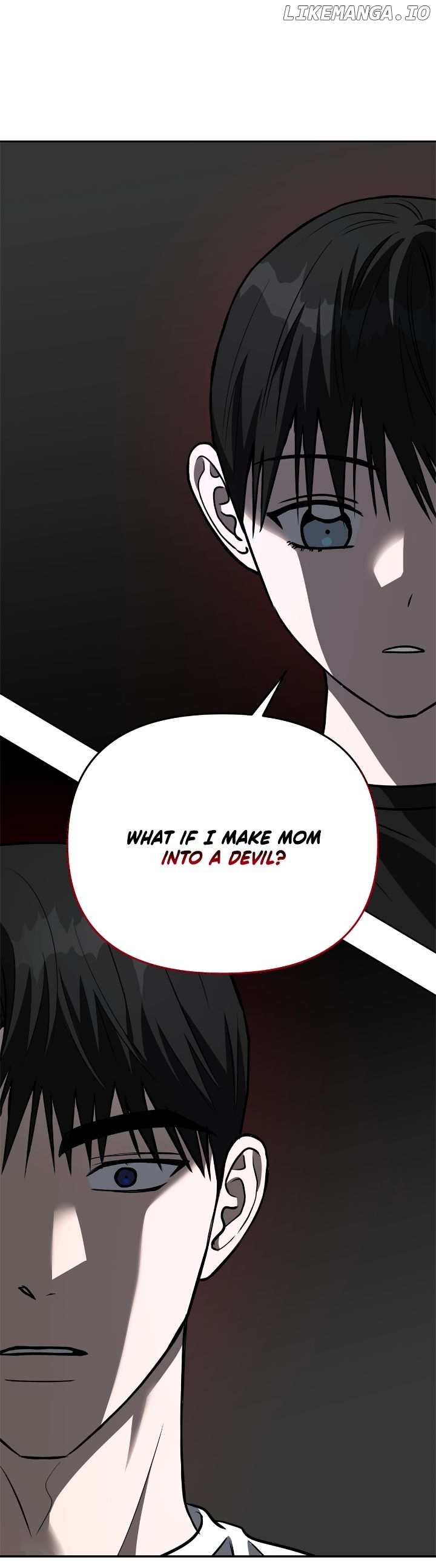 Call Me The Devil Chapter 76 - page 32
