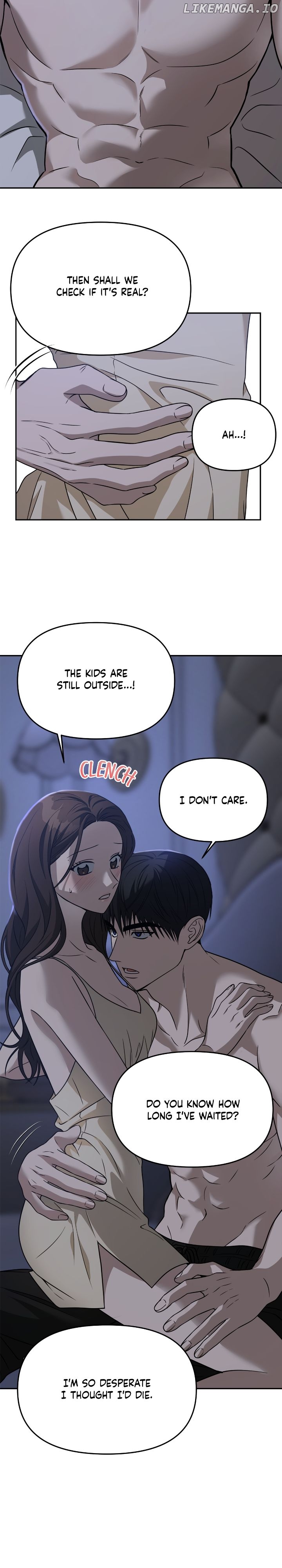 Call Me The Devil Chapter 76 - page 35