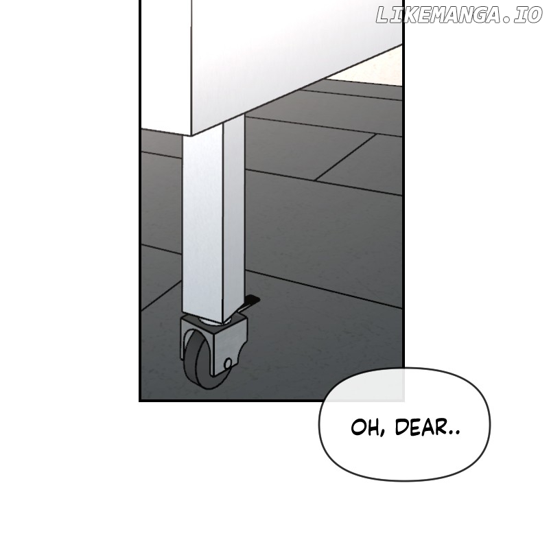 Hello Baby Chapter 45 - page 42