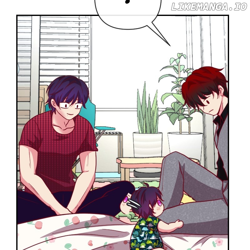 Hello Baby Chapter 45 - page 66