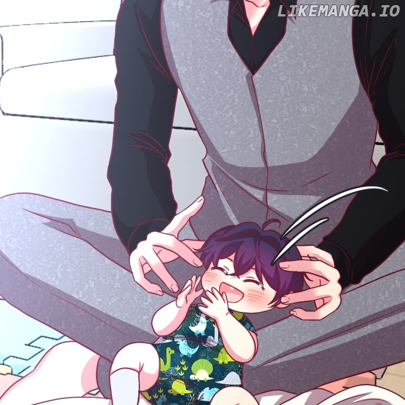 Hello Baby Chapter 45 - page 77