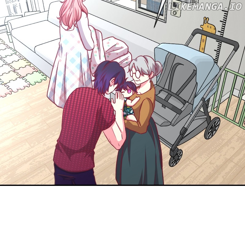 Hello Baby Chapter 45 - page 94