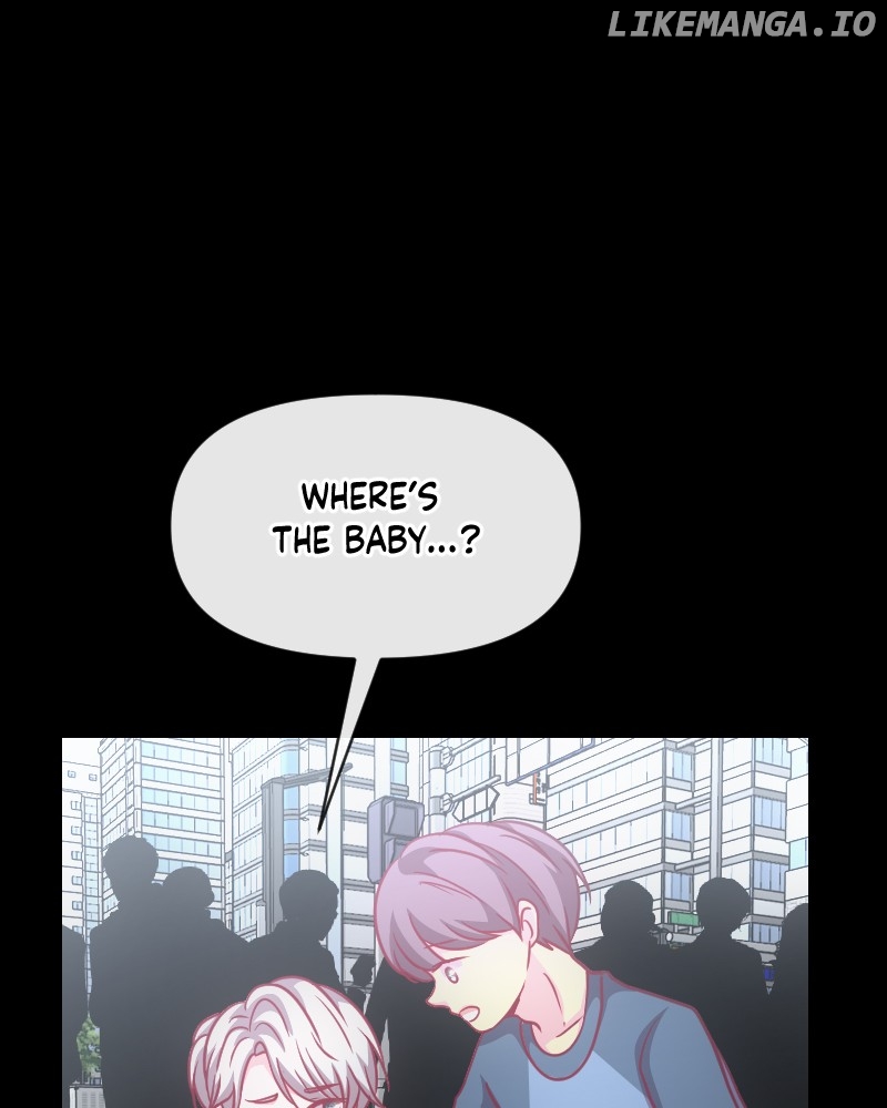 Hello Baby Chapter 47 - page 31