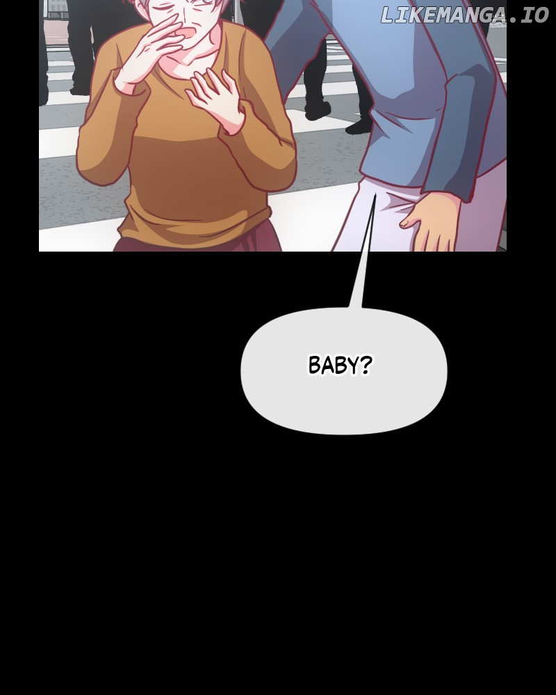 Hello Baby Chapter 47 - page 32