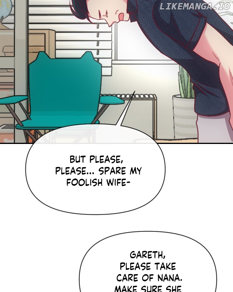 Hello Baby Chapter 47 - page 42