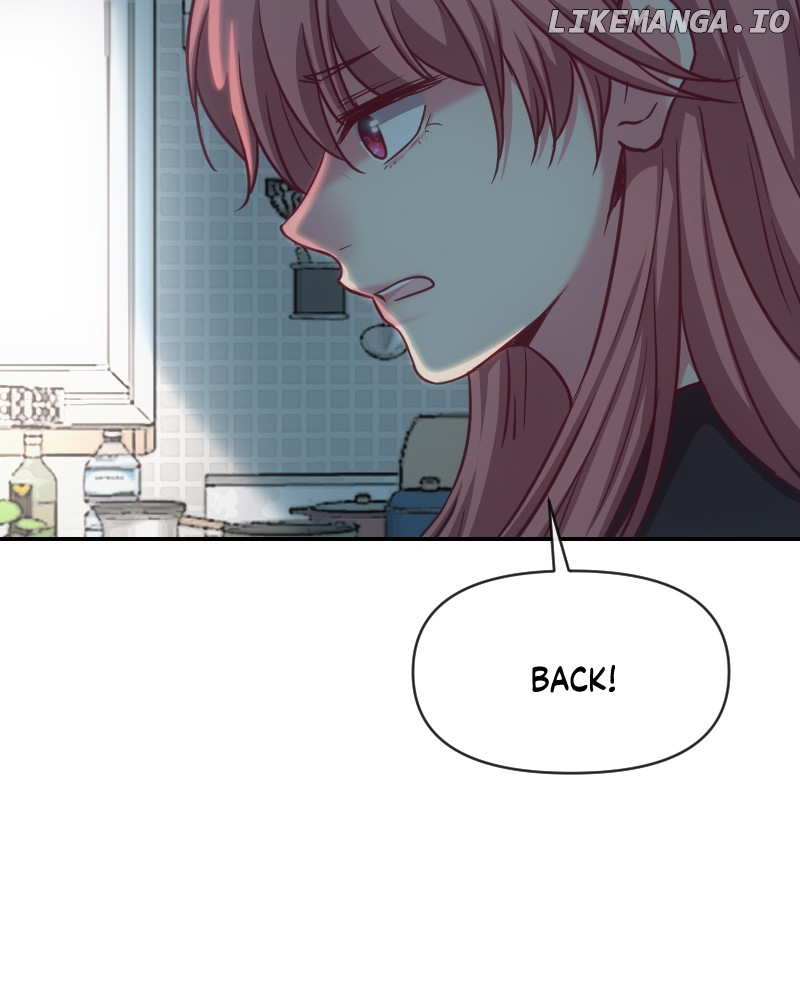 Hello Baby Chapter 47 - page 106