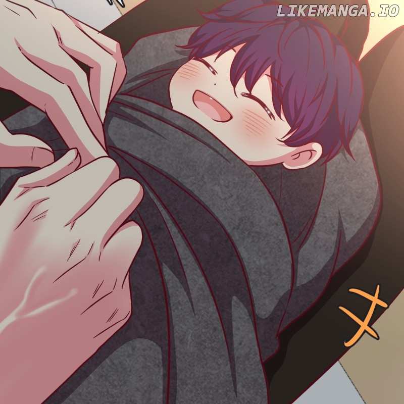 Hello Baby Chapter 49 - page 40