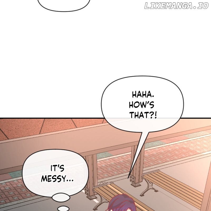 Hello Baby Chapter 49 - page 42