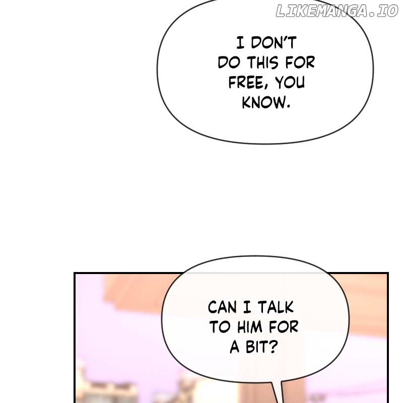 Hello Baby Chapter 49 - page 57