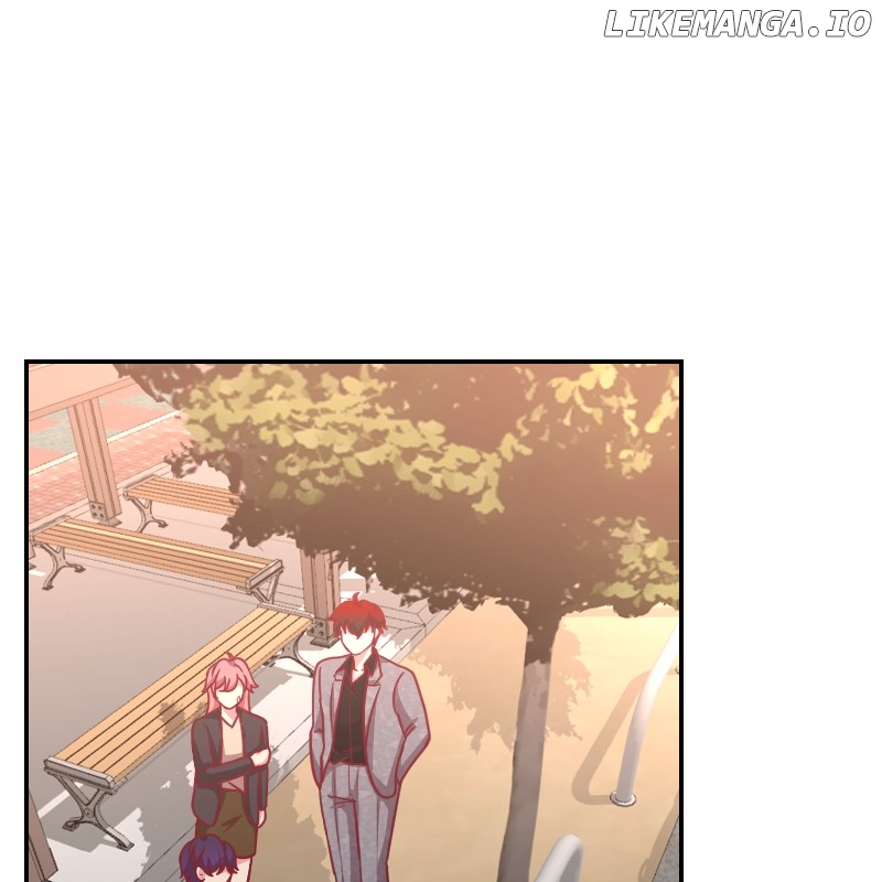 Hello Baby Chapter 49 - page 60
