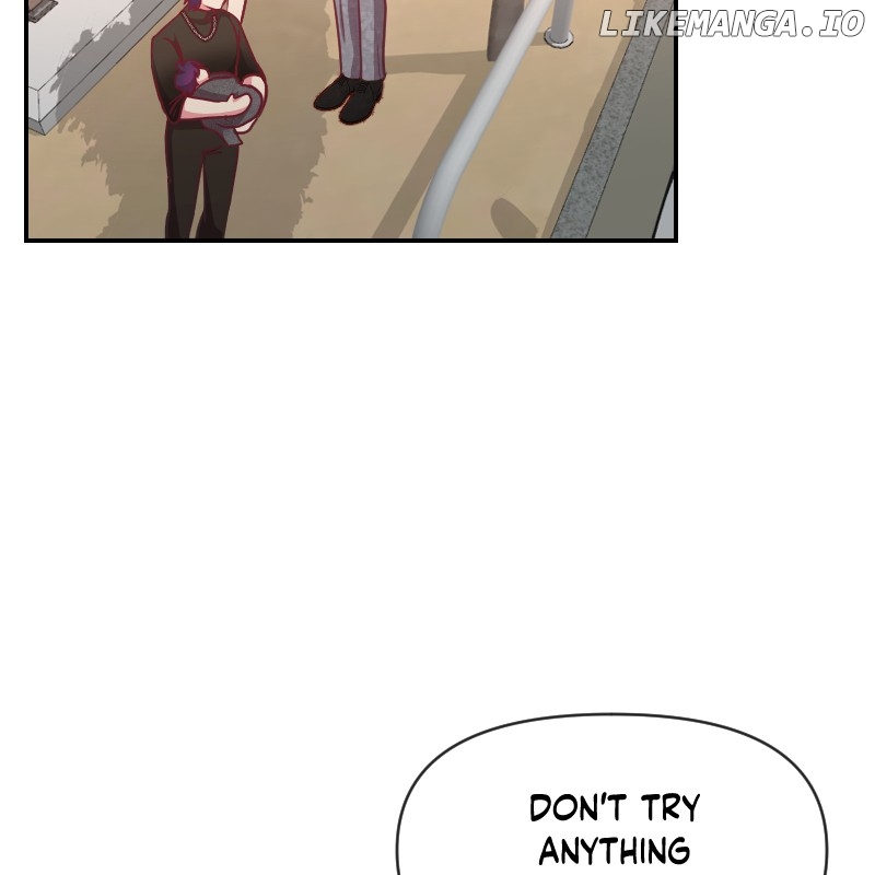 Hello Baby Chapter 49 - page 61