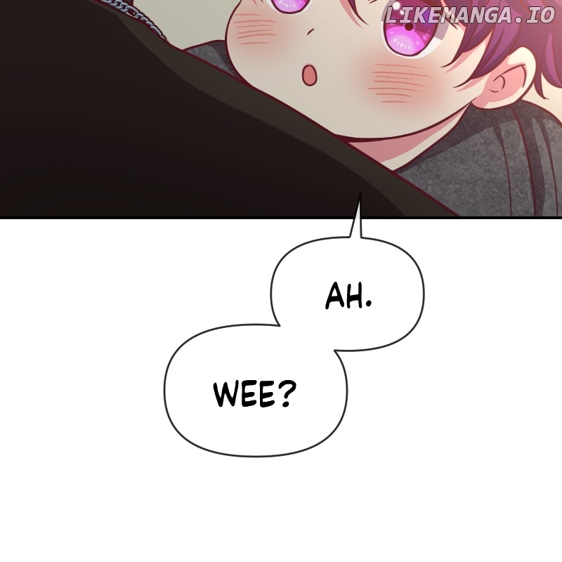 Hello Baby Chapter 49 - page 100