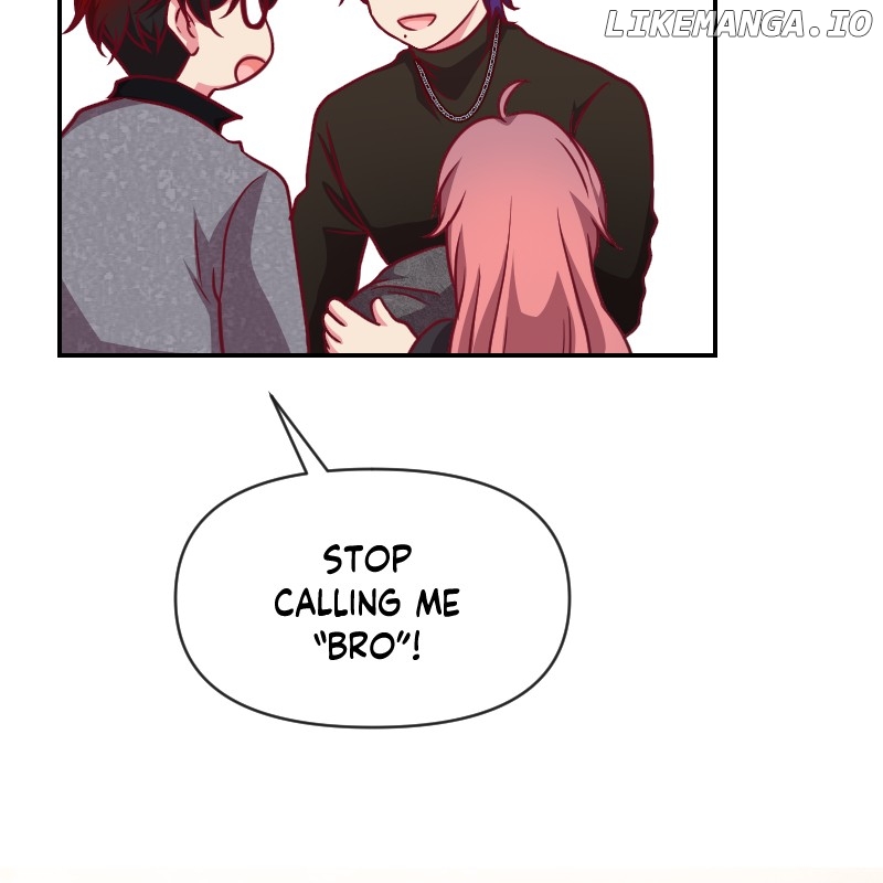 Hello Baby Chapter 49 - page 117