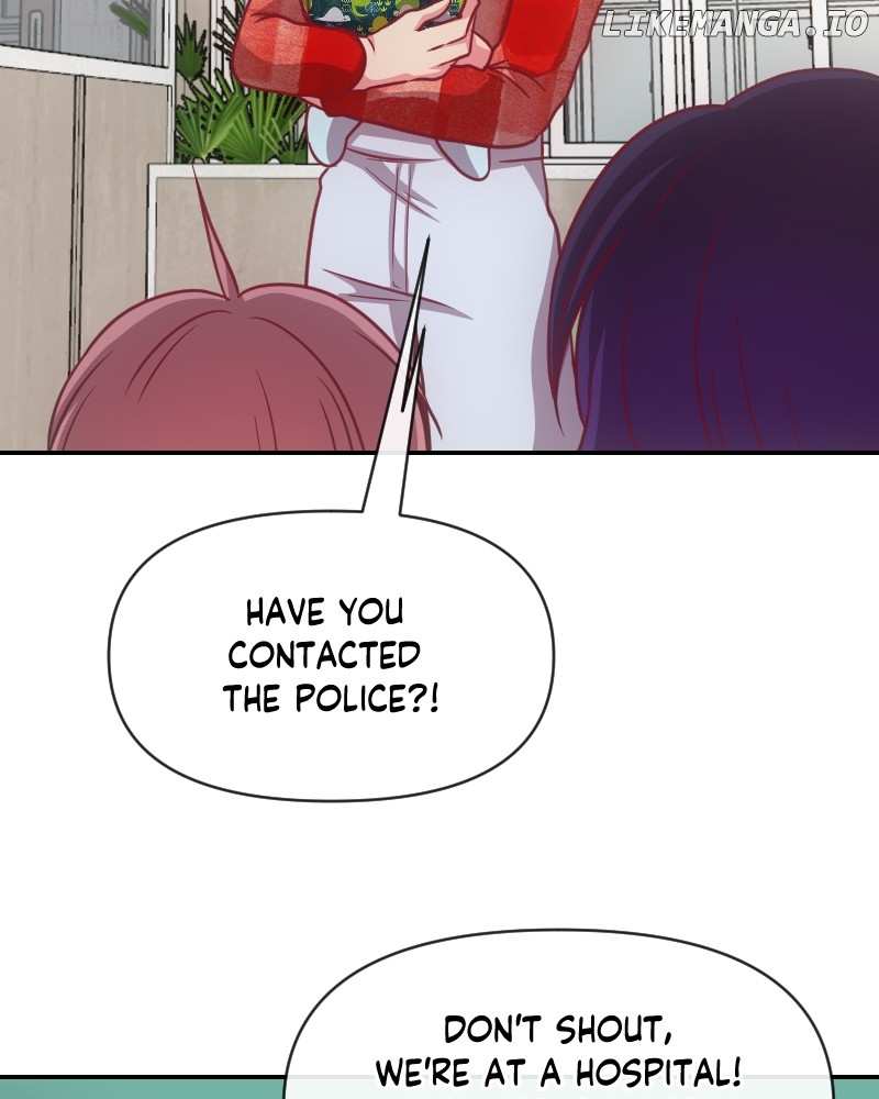 Hello Baby Chapter 50 - page 54