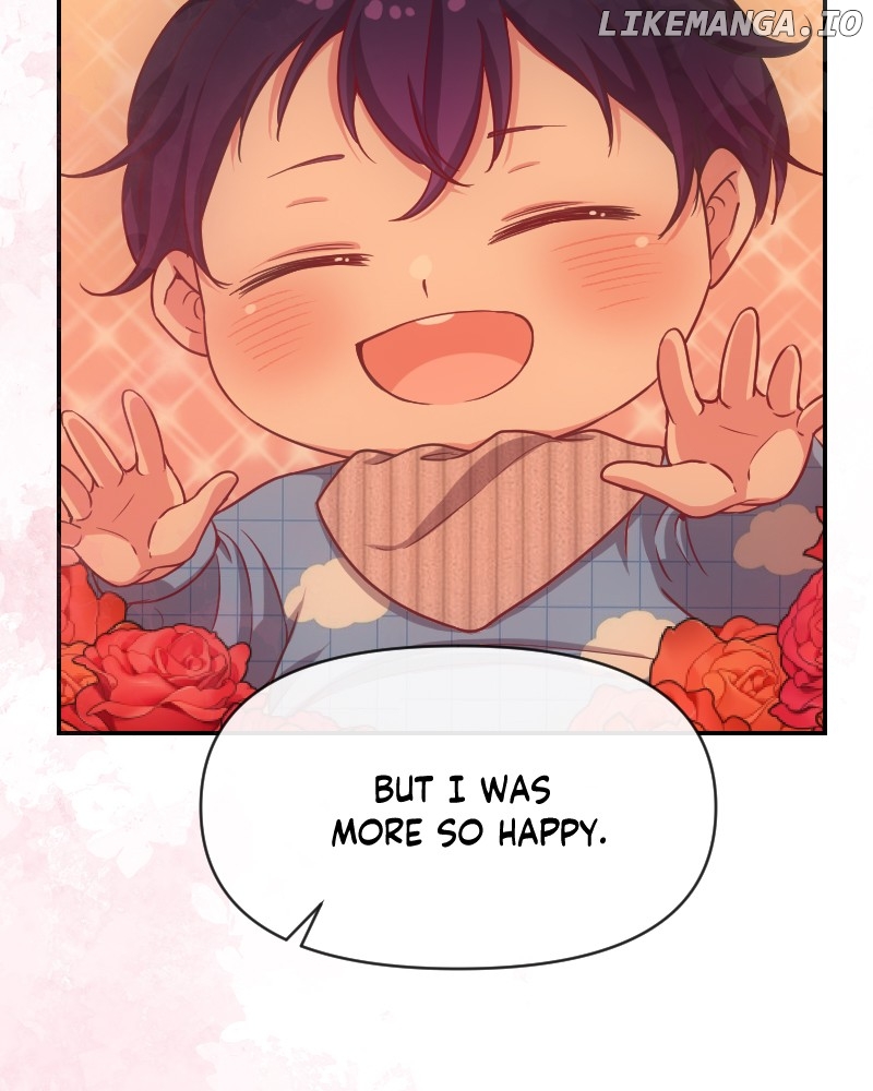Hello Baby Chapter 50 - page 73
