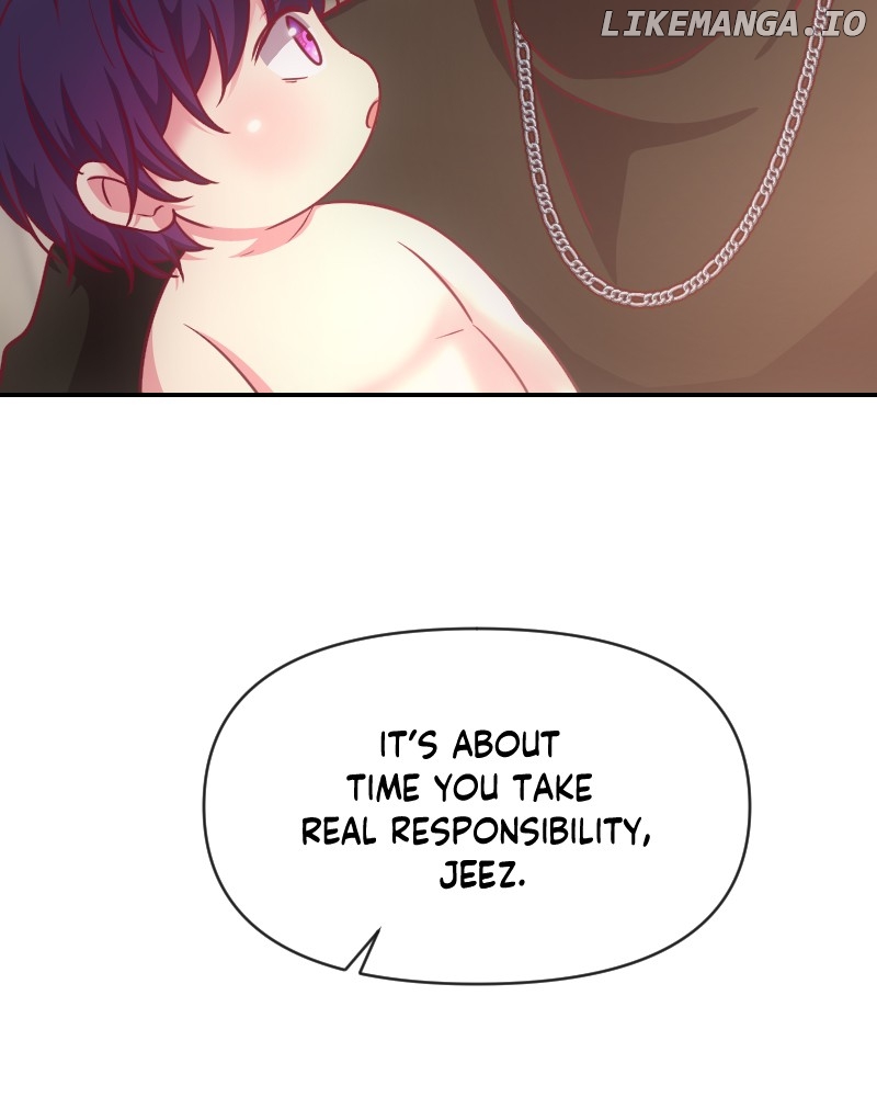Hello Baby Chapter 50 - page 100