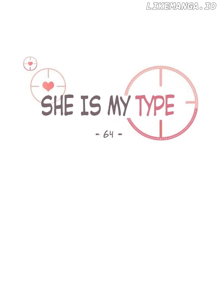 She’s My Type Chapter 64 - page 1