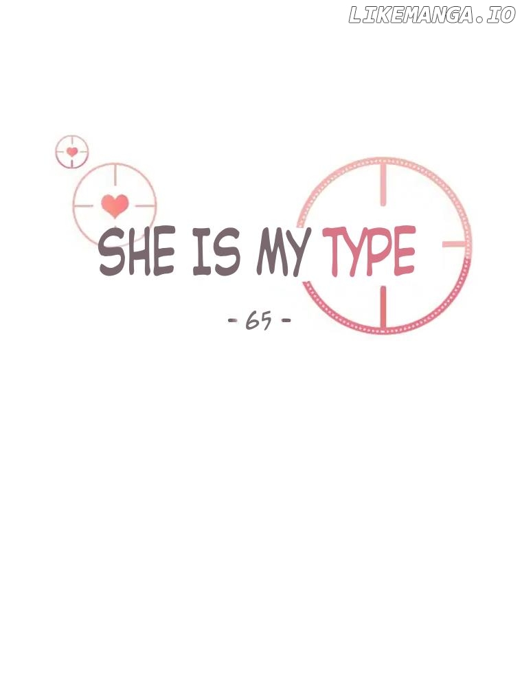 She’s My Type Chapter 65 - page 1