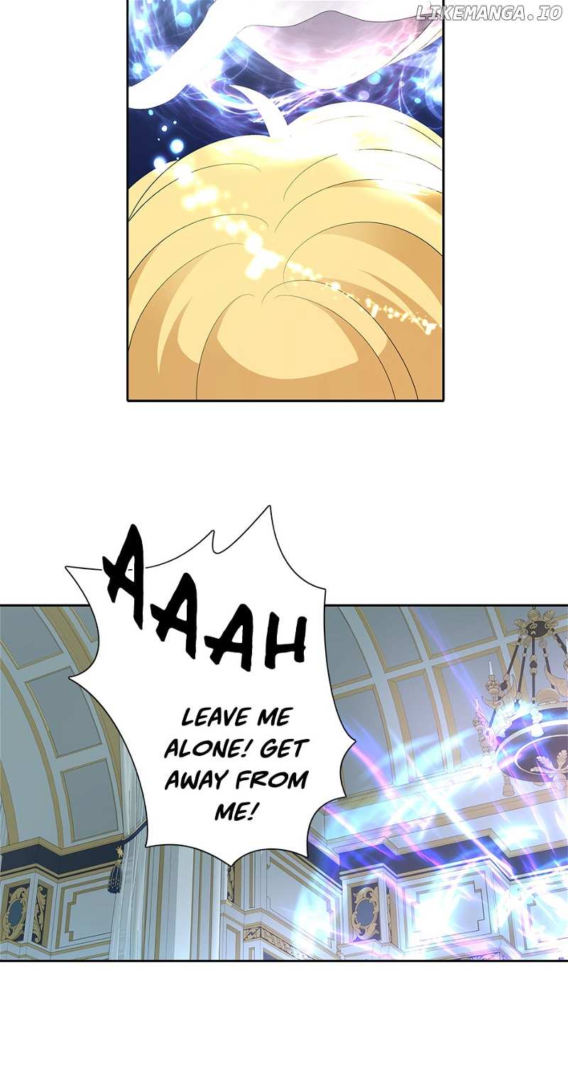 A Monster Hunter Becomes a Princess Chapter 91 - page 11