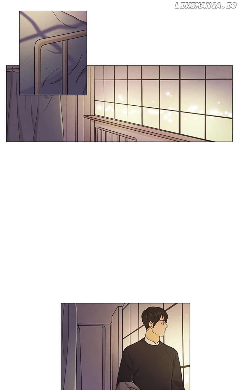 Young Love Chapter 73 - page 13