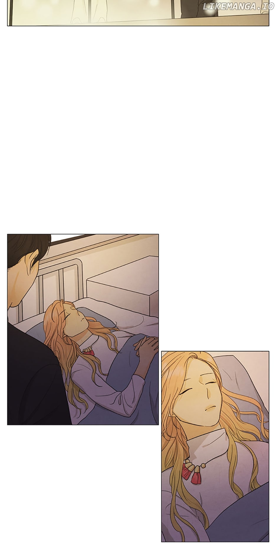 Young Love Chapter 73 - page 16