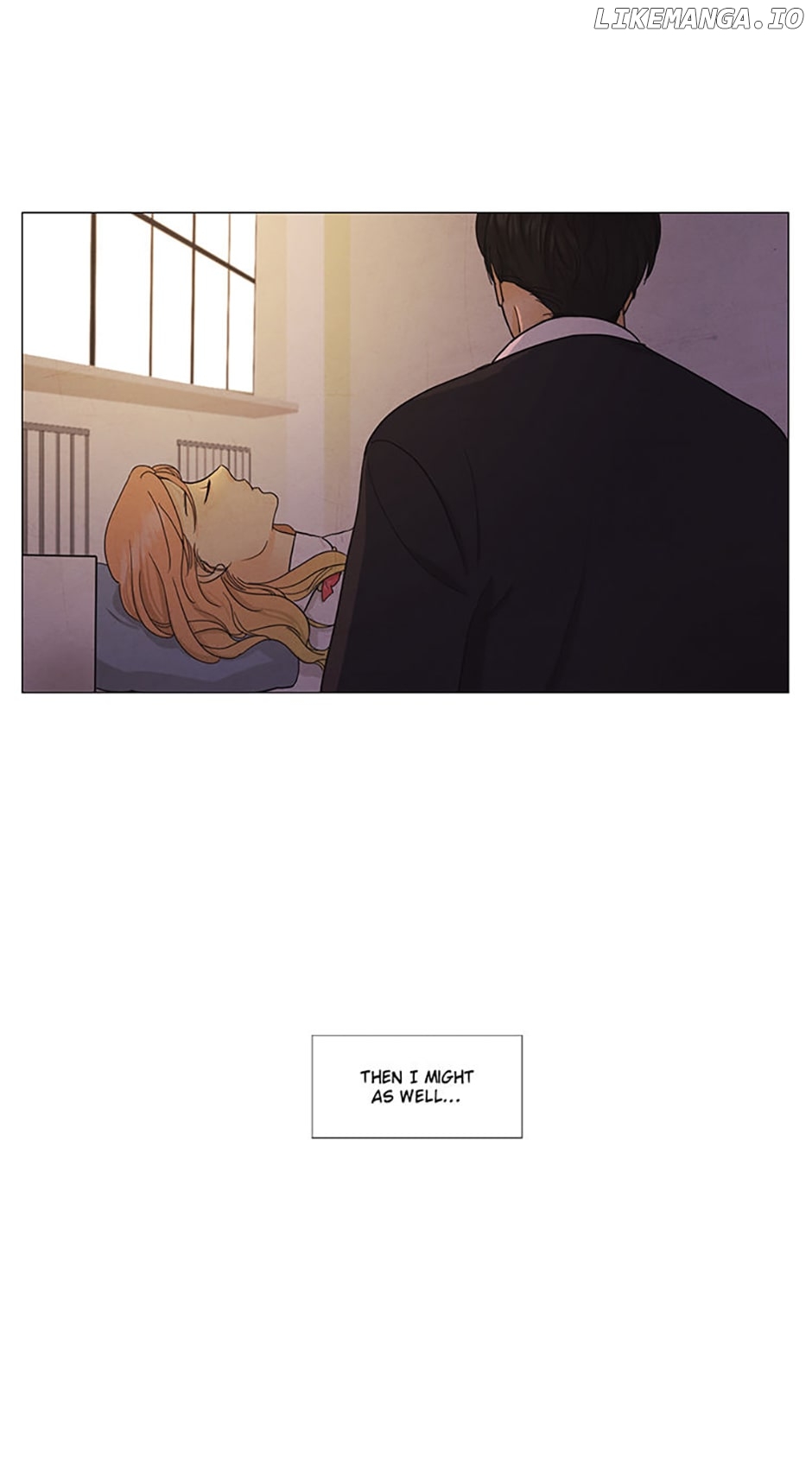 Young Love Chapter 73 - page 22