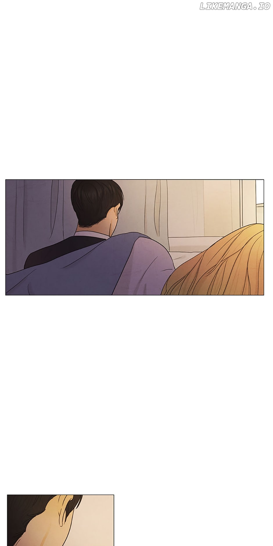 Young Love Chapter 73 - page 33