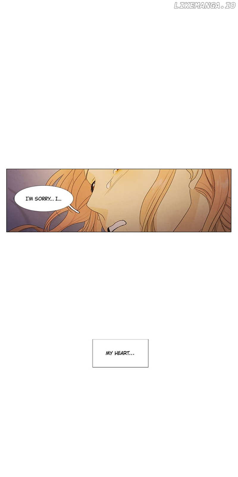 Young Love Chapter 73 - page 40