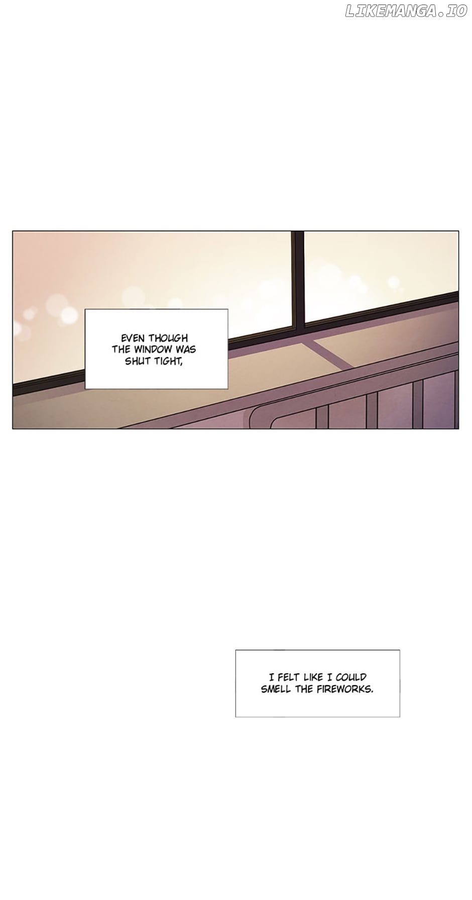 Young Love Chapter 73 - page 52