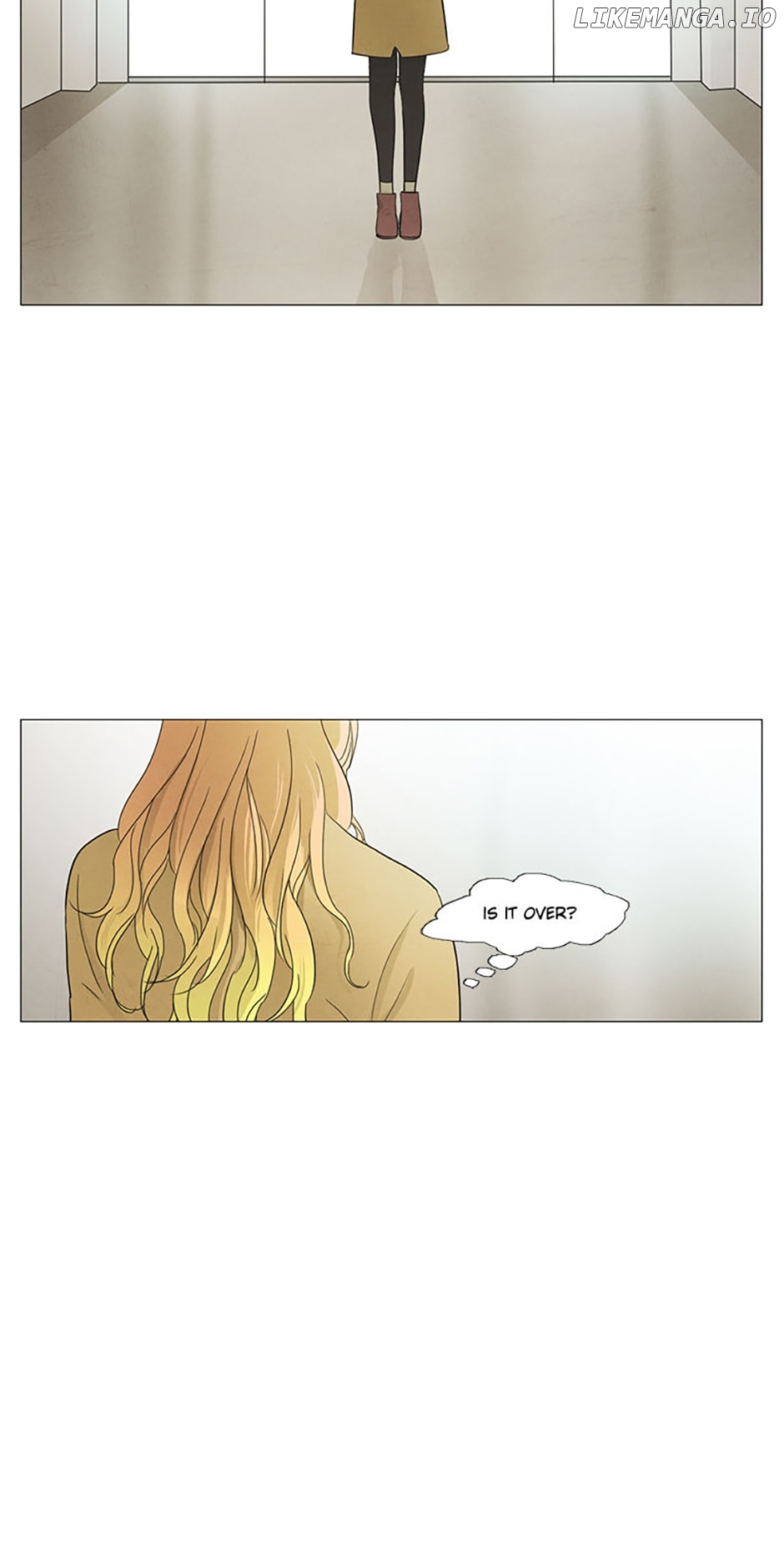 Young Love Chapter 74 - page 16