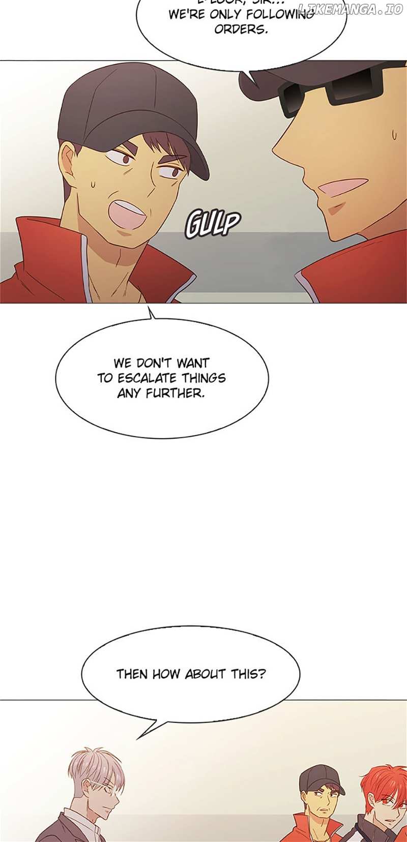Perfect Gold Chapter 79 - page 24