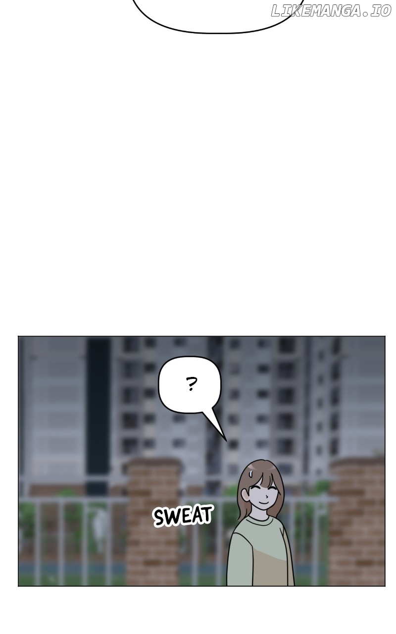 Maru is a Puppy Chapter 28 - page 58