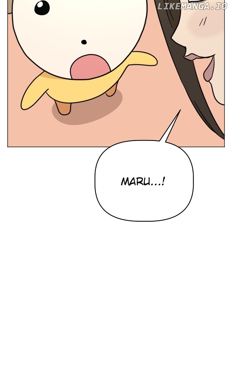 Maru is a Puppy Chapter 28 - page 97