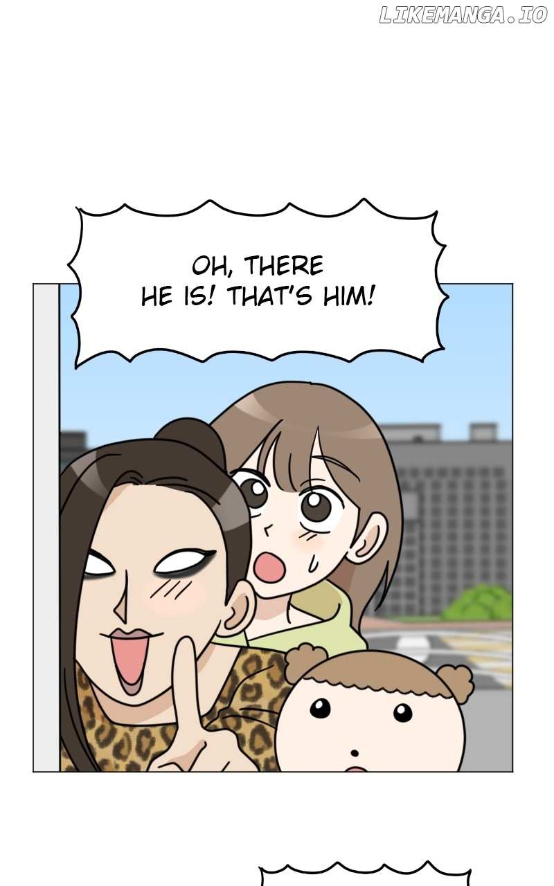 Maru is a Puppy Chapter 29 - page 22