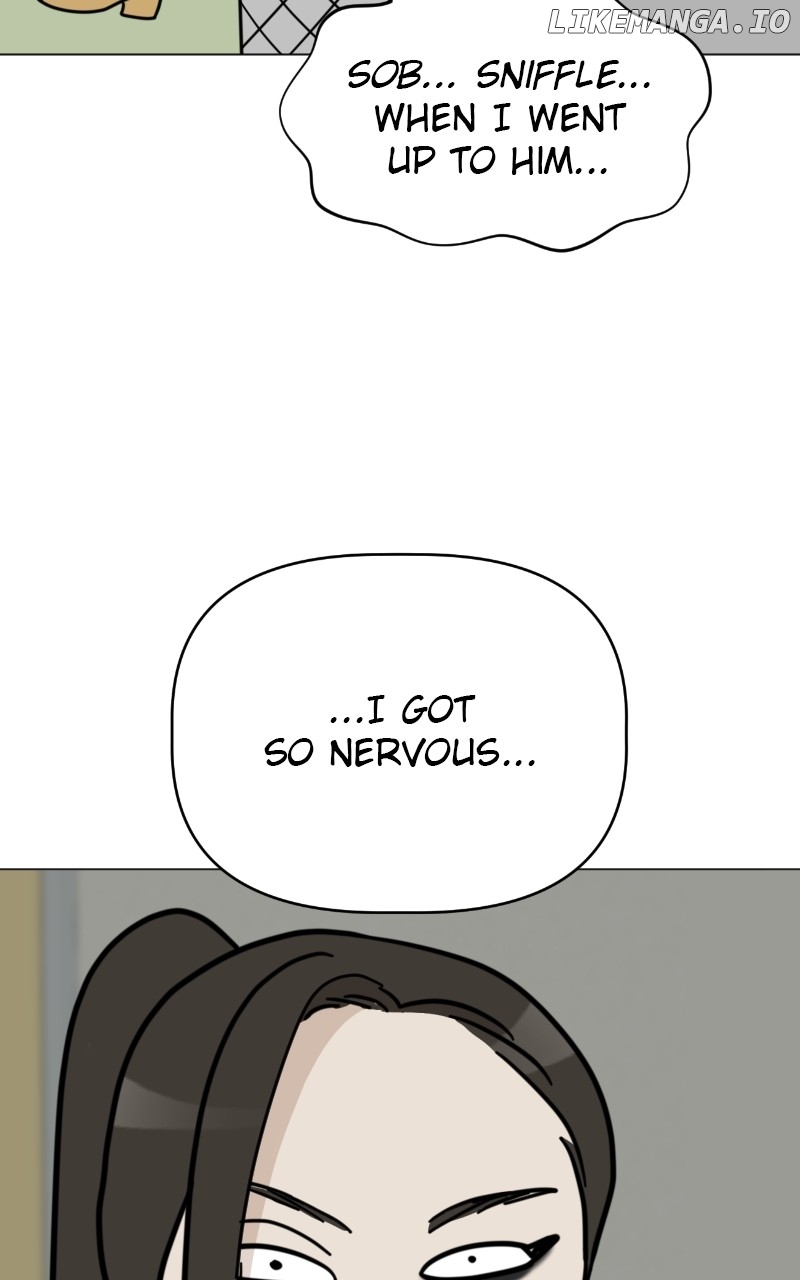 Maru is a Puppy Chapter 29 - page 78