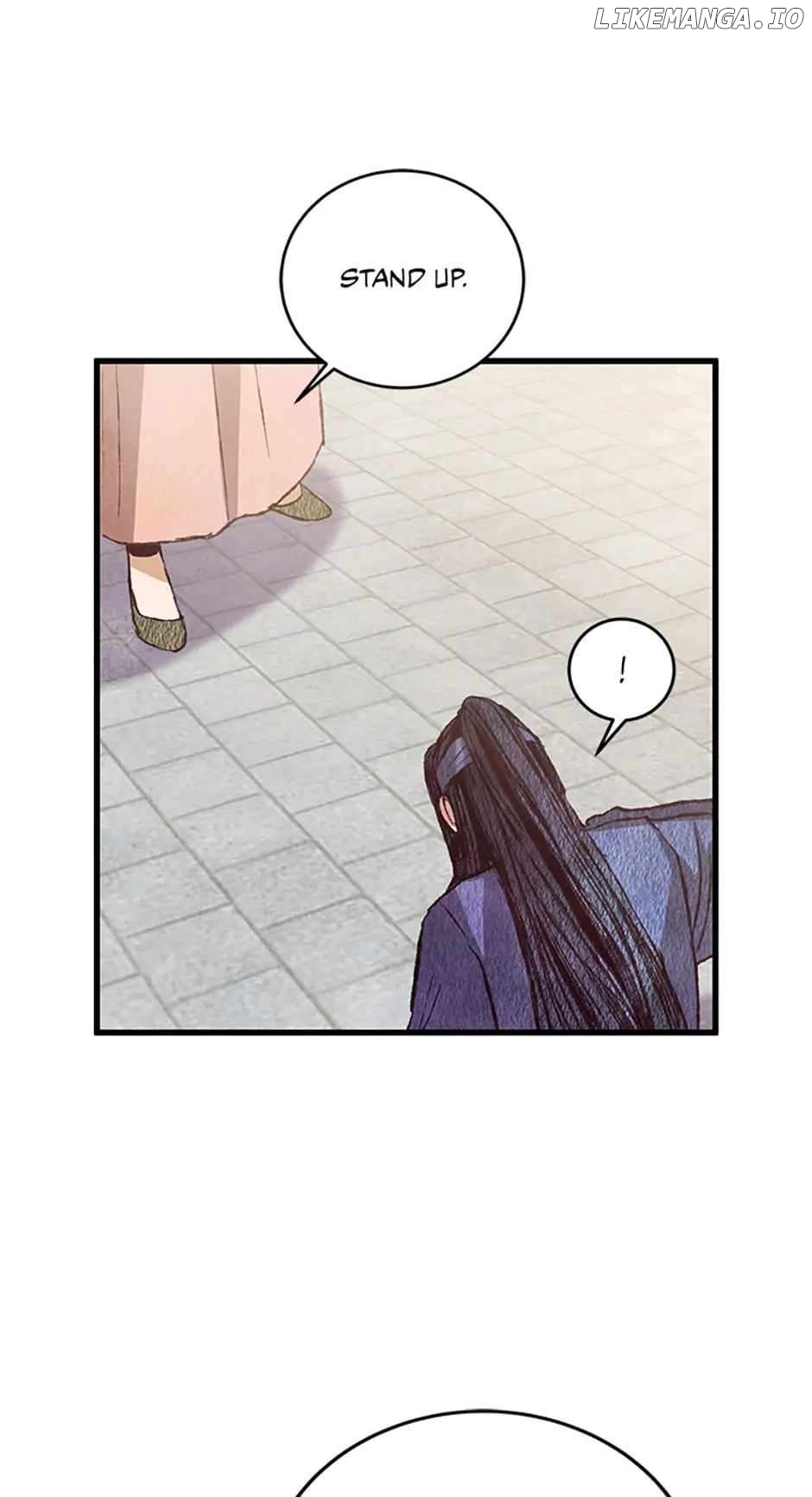 Intoxicated Butterfly and Cold Moon Chapter 70 - page 4