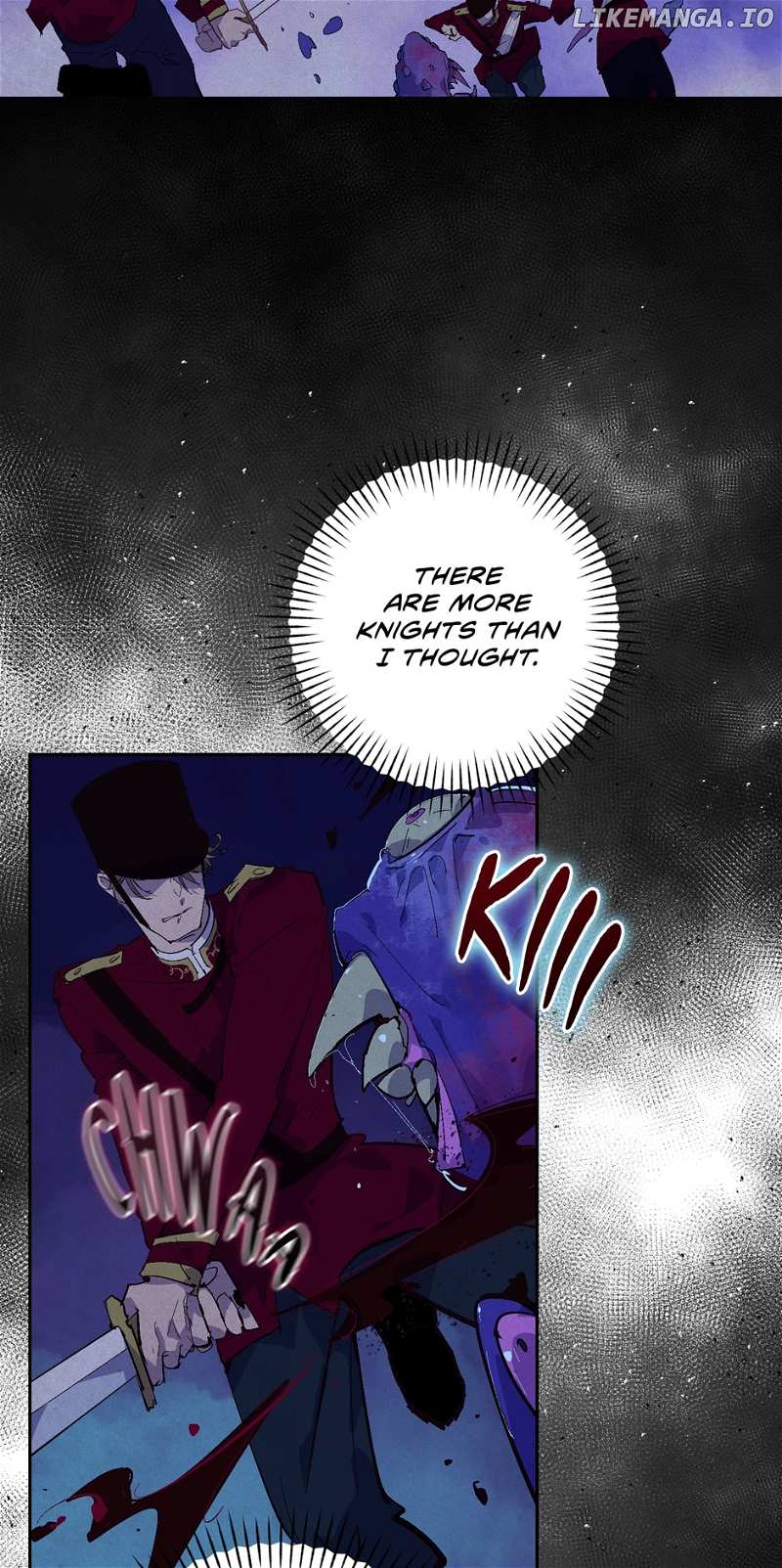 Stigma Effect Chapter 96 - page 23