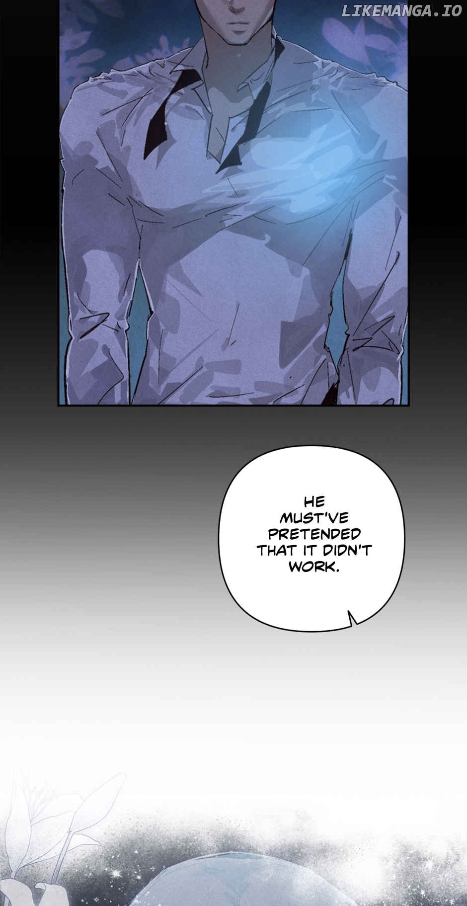 Stigma Effect Chapter 96 - page 4