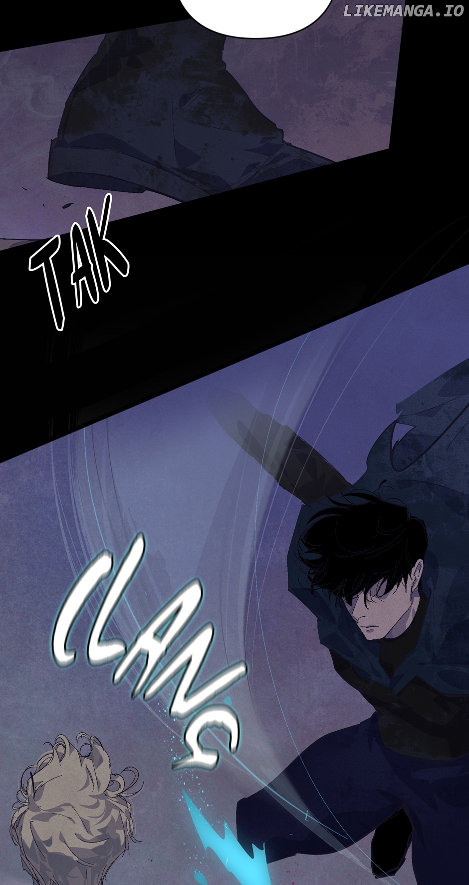 Stigma Effect Chapter 96 - page 31