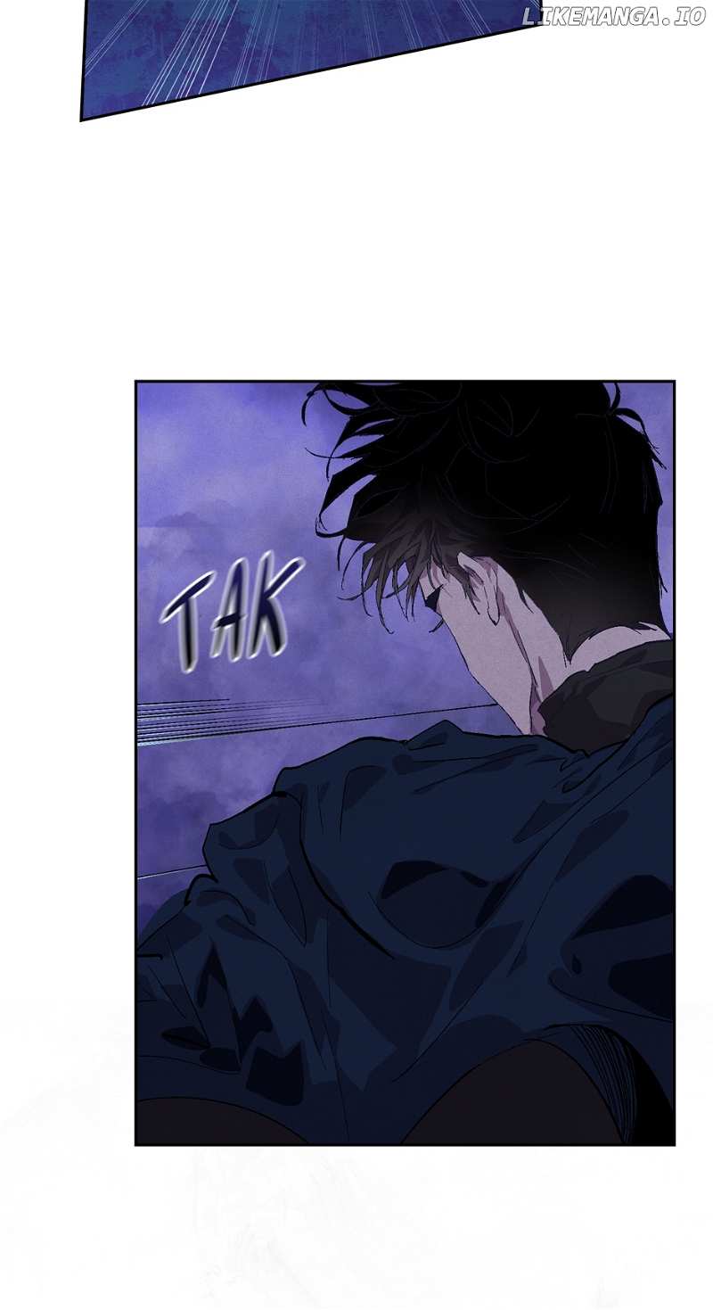 Stigma Effect Chapter 96 - page 39