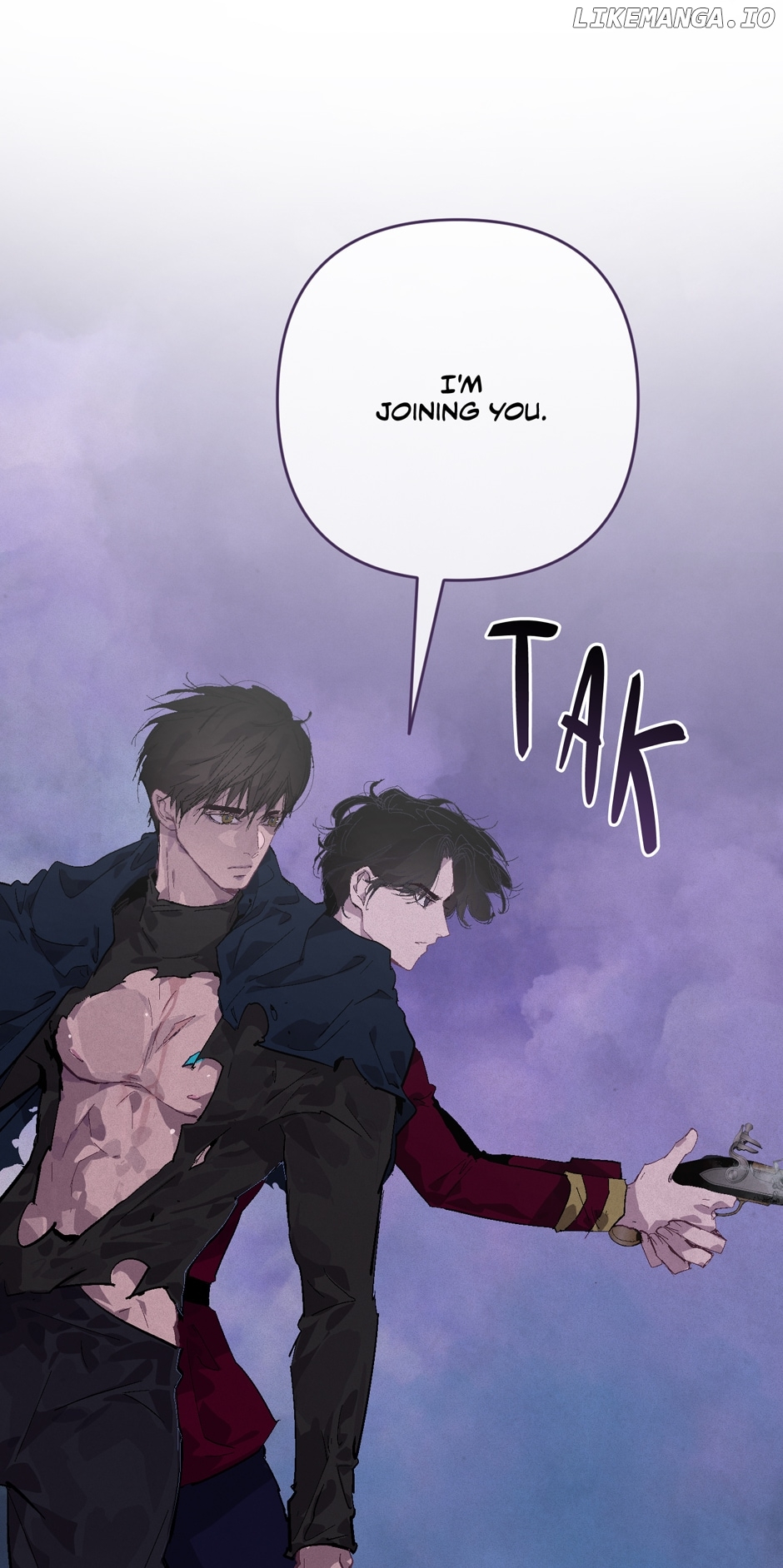 Stigma Effect Chapter 96 - page 49